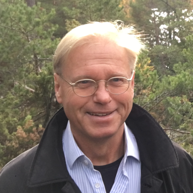 Mats Lundberg