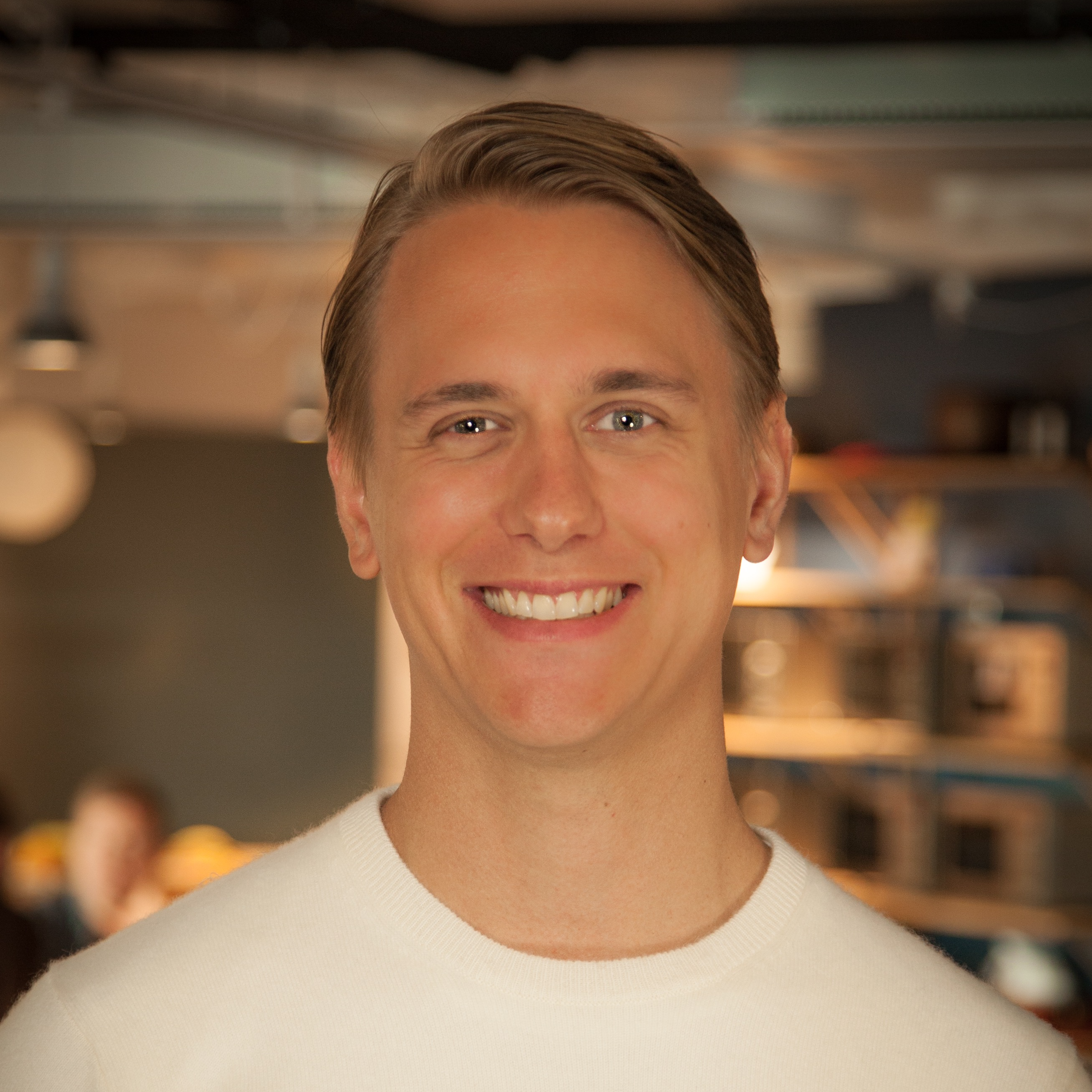 Viktor Lundberg